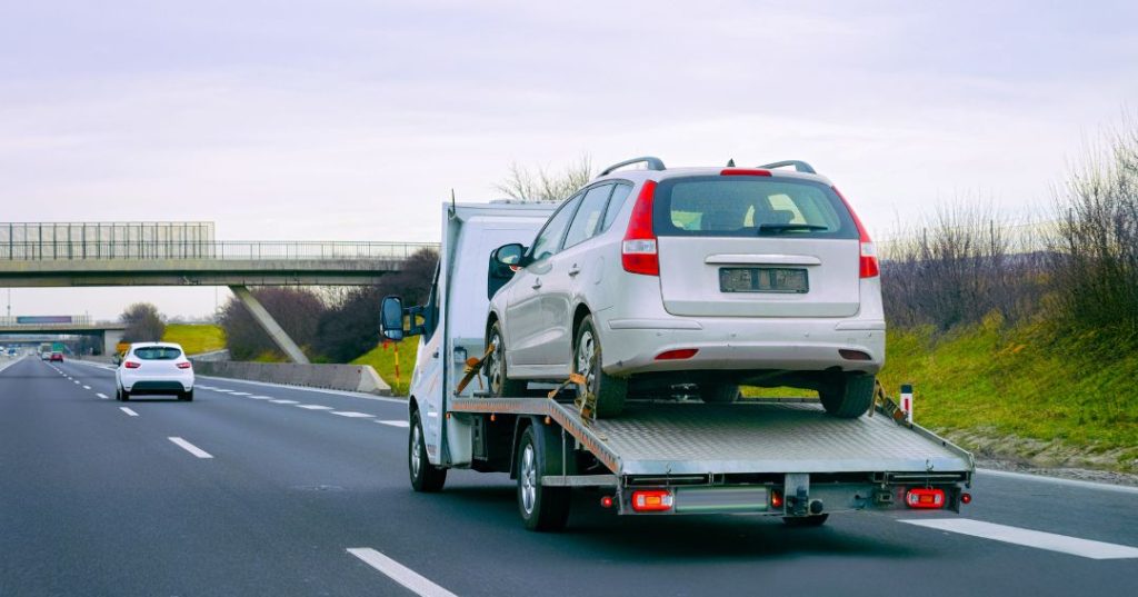 capa guincho em Itaquaquecetuba