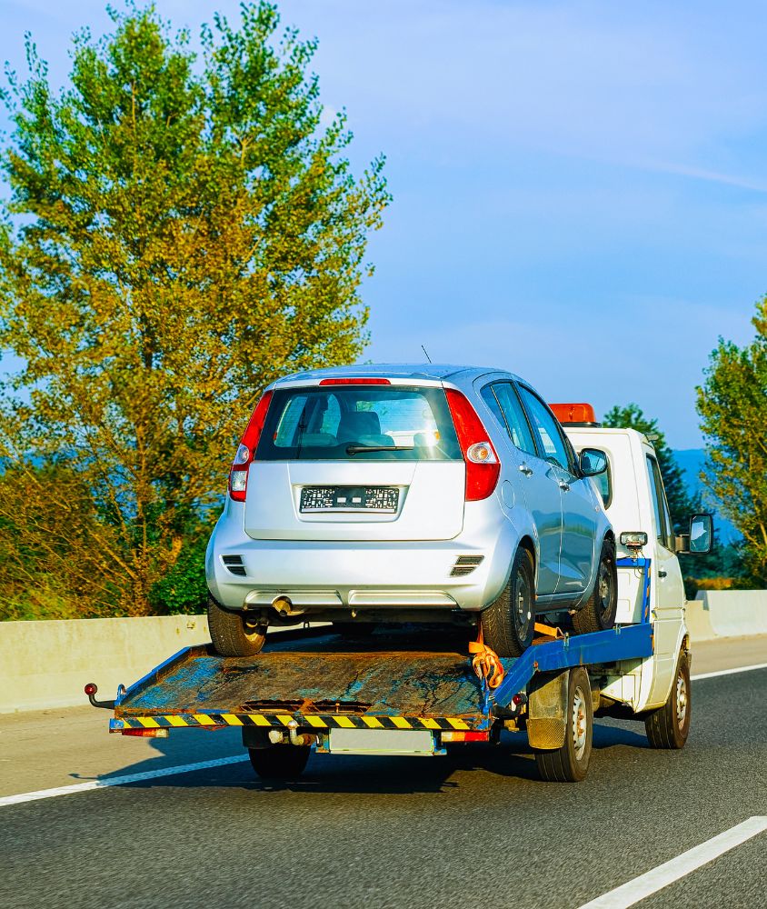 reboque em Itaquaquecetuba